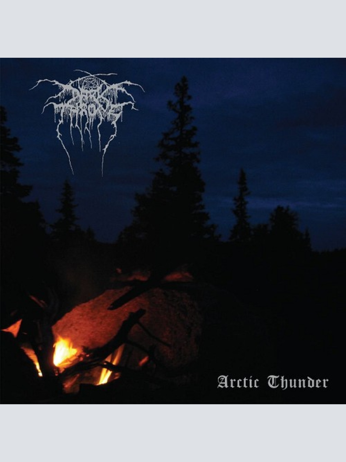 CD, Album Darkthrone - Arctic Thunder