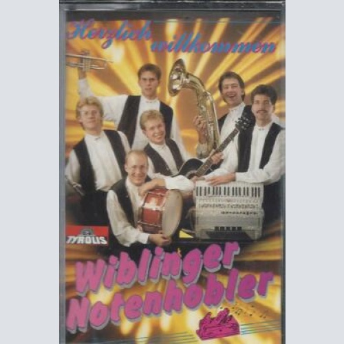 MC-Wiblinger Notenhobler -- Herzlich Willkommen