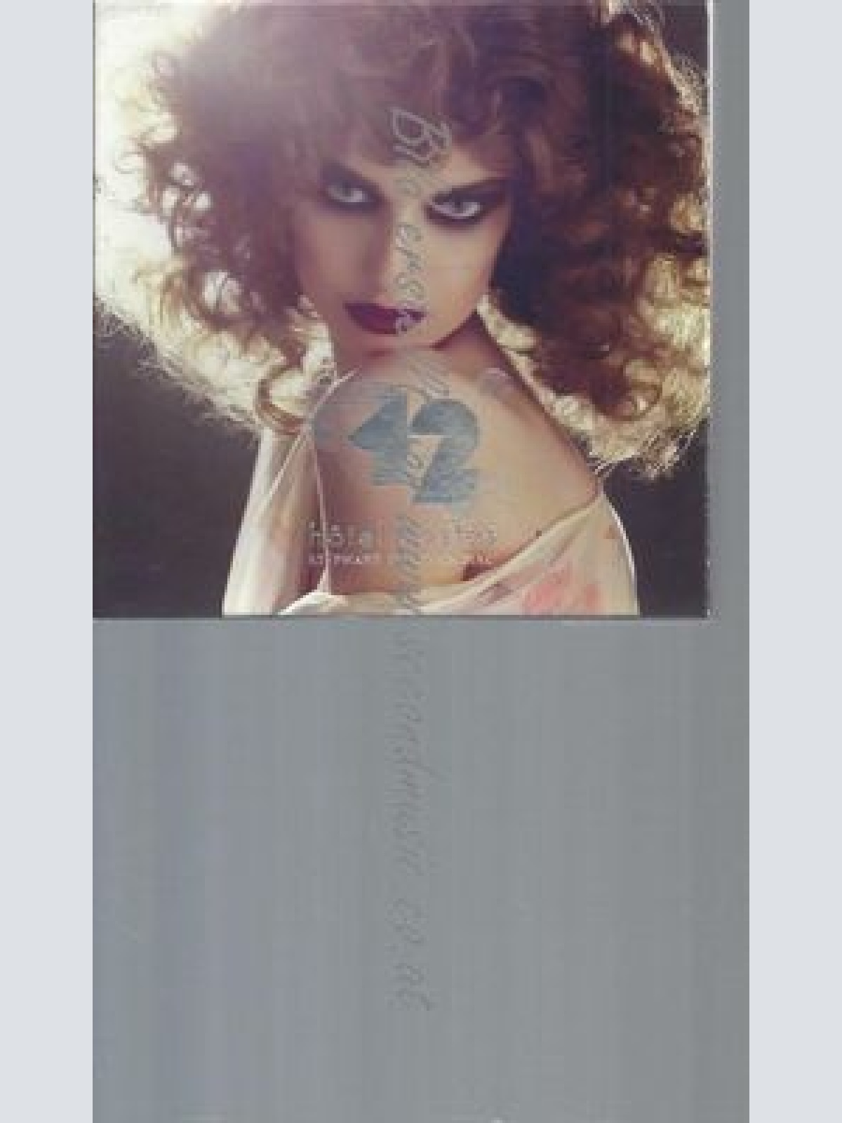 CD--VARIOUS ARTISTS--HÔTEL COSTES  BY STÉPHANE POMPOUGNAC 12