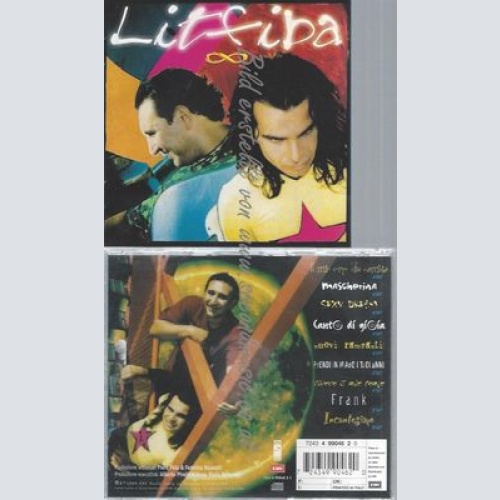 CD--LITFIBA--INFINITO