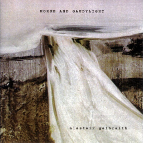 CD, Comp Alastair Galbraith - Morse And Gaudylight