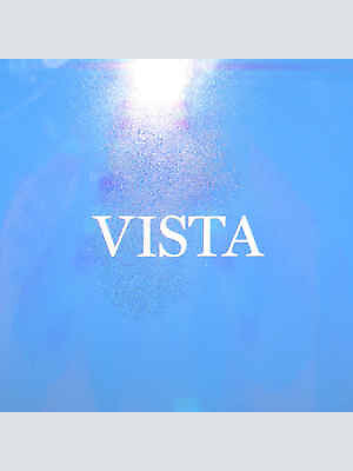 CD, Album, Promo, In  August Rosenbaum - Vista