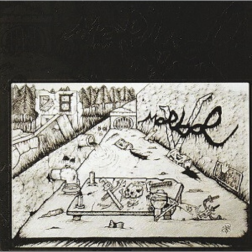 CD, Album Molbol - V