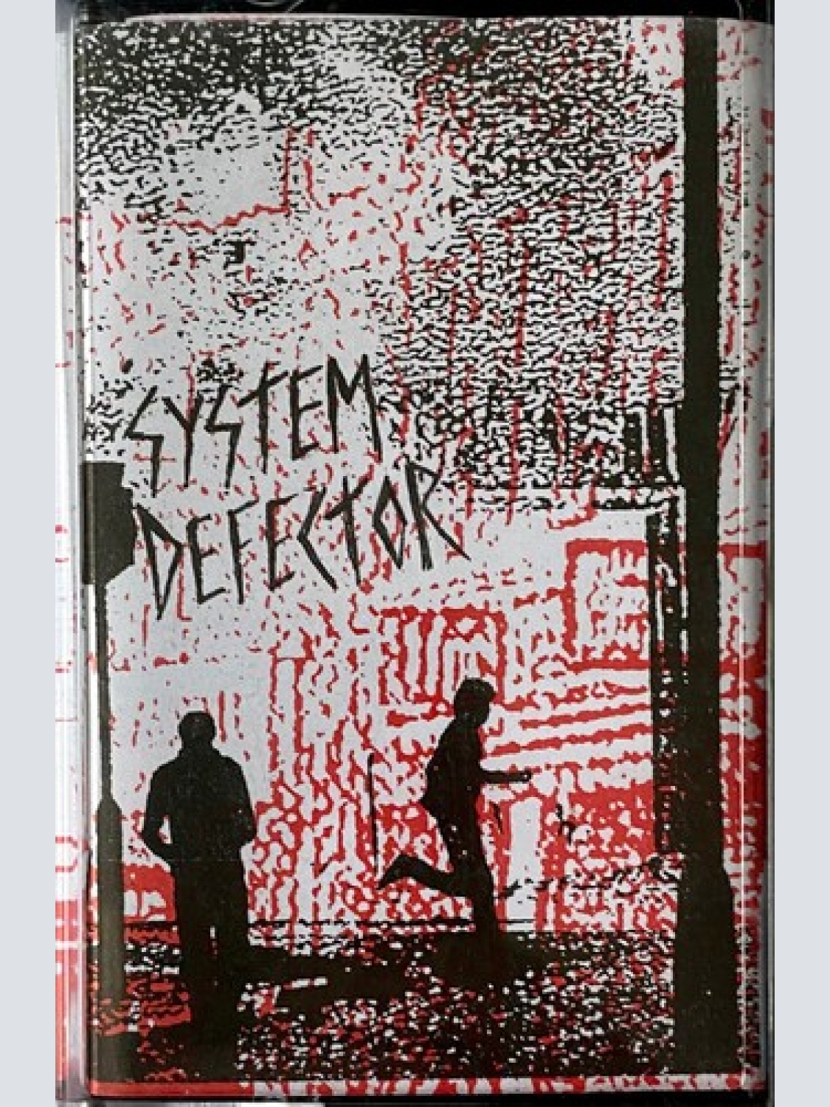 Cass System Defector - Demo 2011