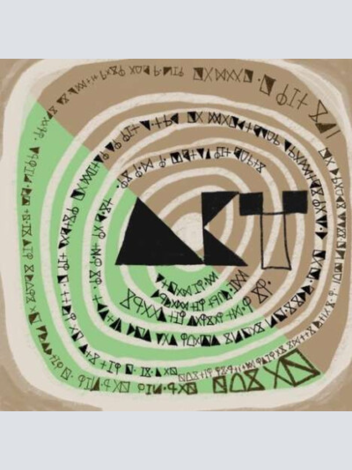 CD Achim Kirchmair Trio Feat. David Jarh - Sunkeeper