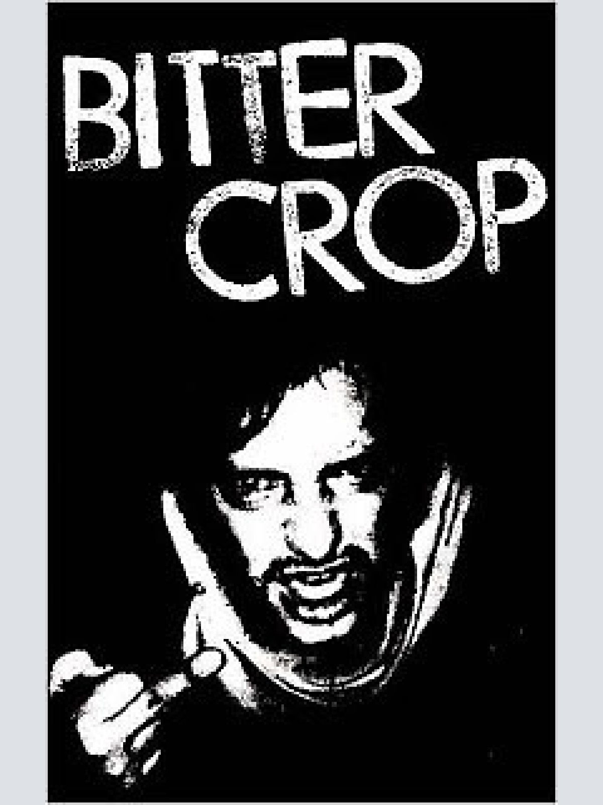 Cass Bitter Crop - Bitter Crop