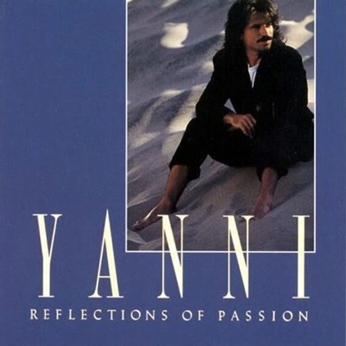 CD, Comp, Club Yanni (2) - Reflections Of Passion
