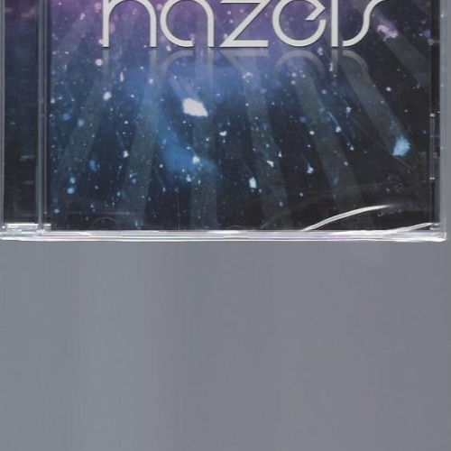 CD--HAZELS FIREWORKS & LULLABIES
