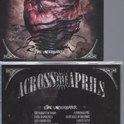 CD--ACROSS FIVE APRILS LIFE UNDERWATER