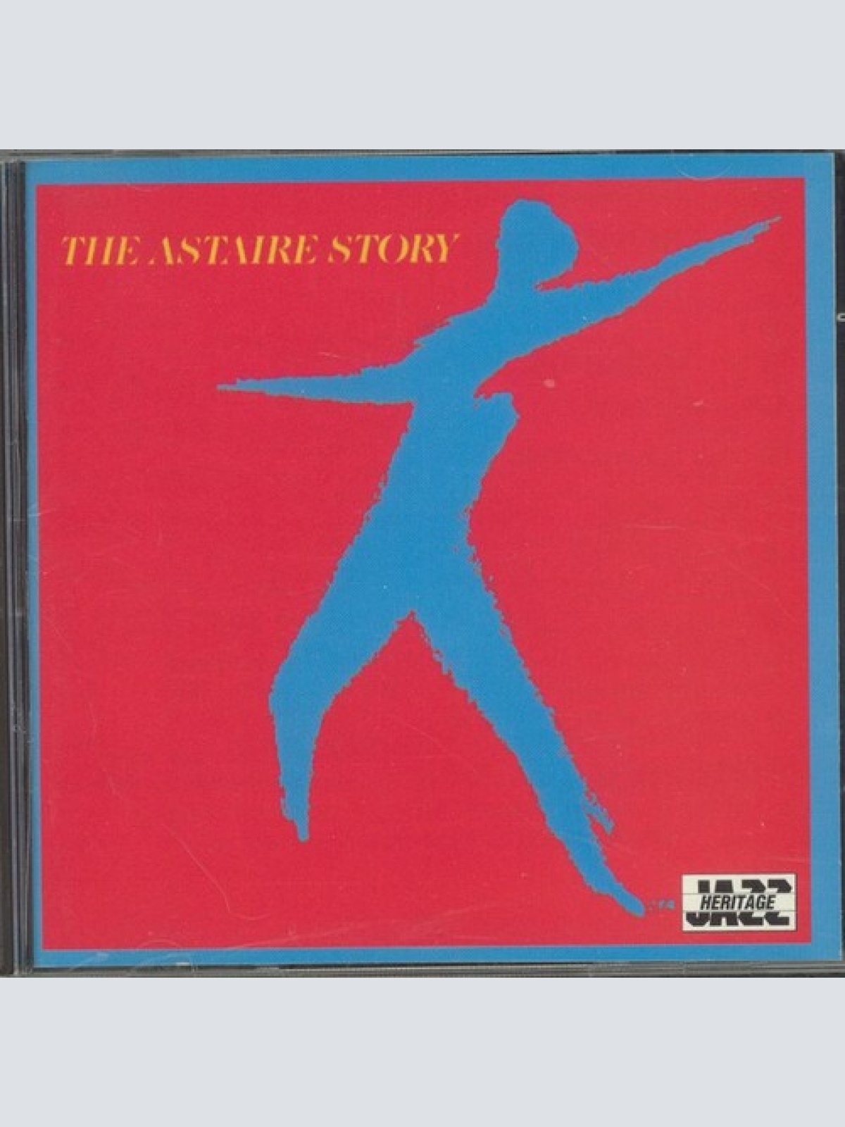 2xCD, Comp Fred Astaire - Oscar Peterson / Barney Kessel / Charlie Shavers / ...