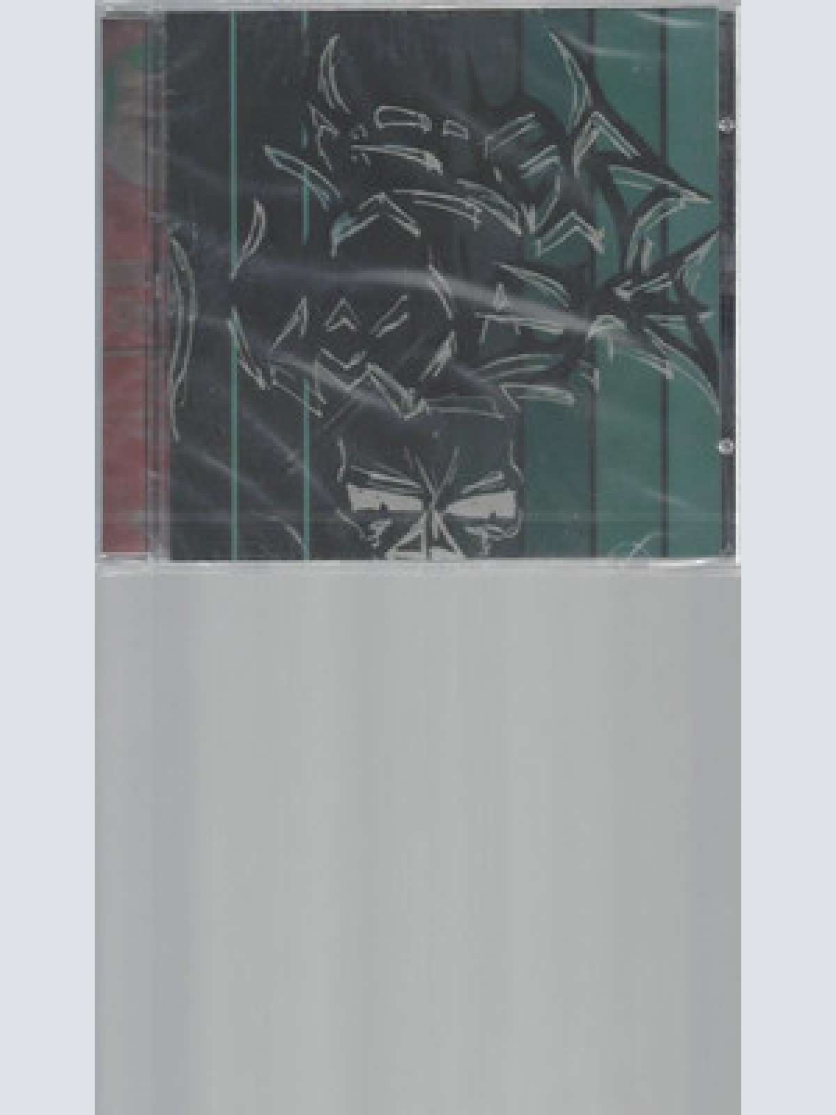 CD-  SYSTEM BREAKDOWN--SB 00