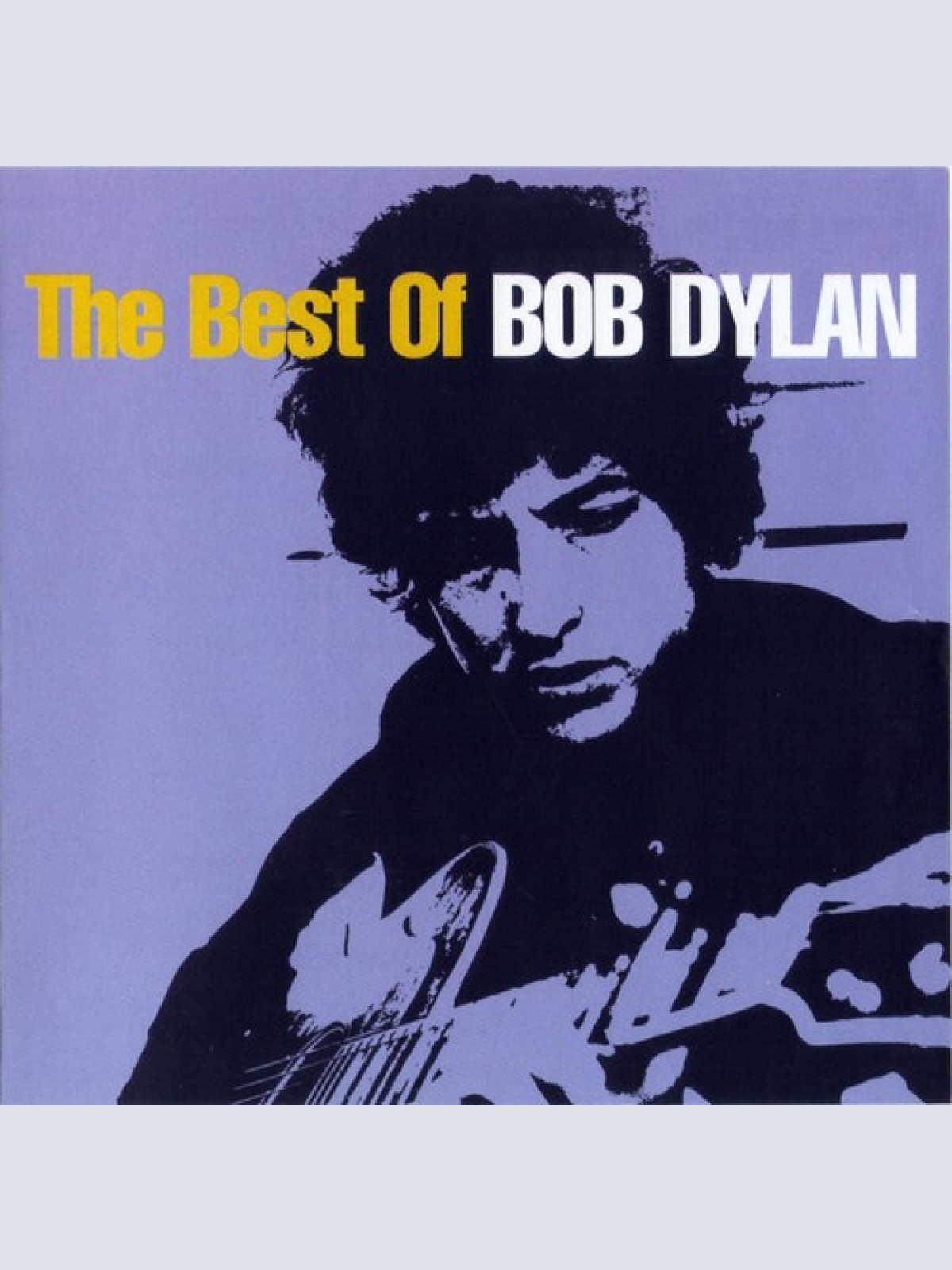 CD, Comp, RM Bob Dylan - The Best Of Bob Dylan