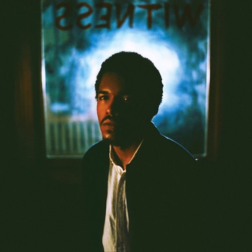 CD, Album Benjamin Booker - Witness