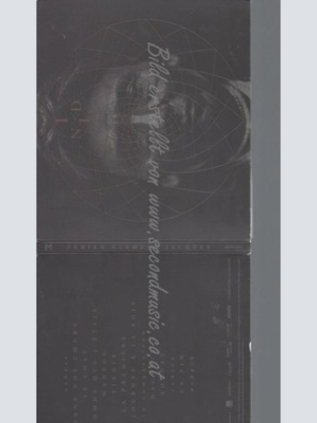 CD--CLEMENT JACQUES--INDIEN | IMPORT