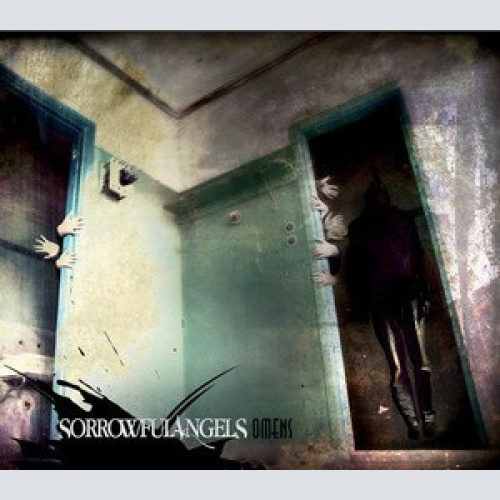 CD, Album, Dig Sorrowfulangels* - Omens