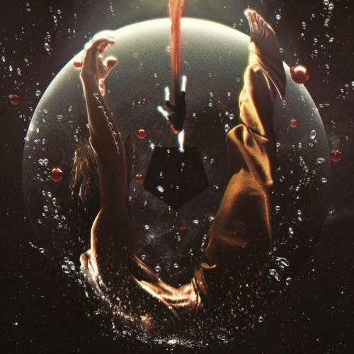 CD, Album Uneven Structure - La Partition