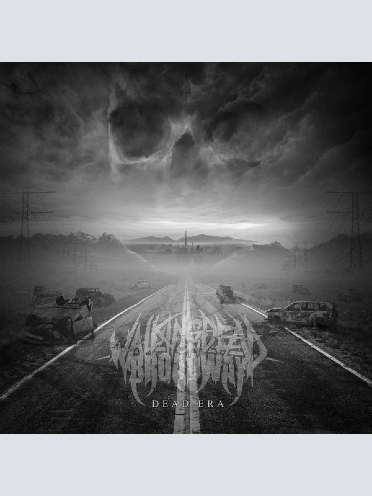 CD, Album, Dig Walking Dead On Broadway - Dead Era