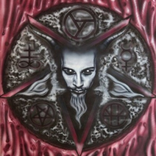 CD, Album Barathrum - Eerie