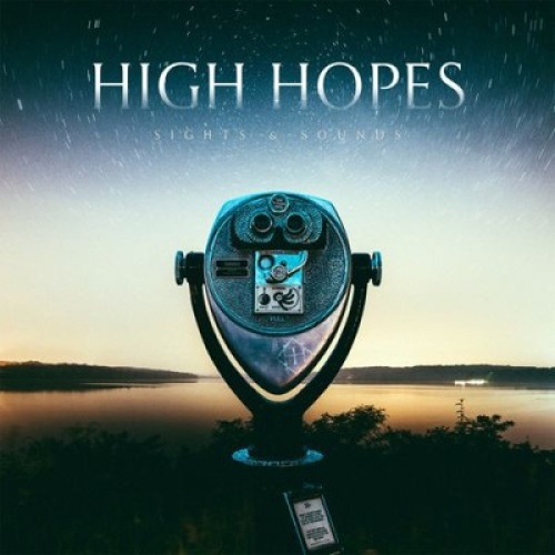 CD, Album High Hopes (6) - Sights & Sounds