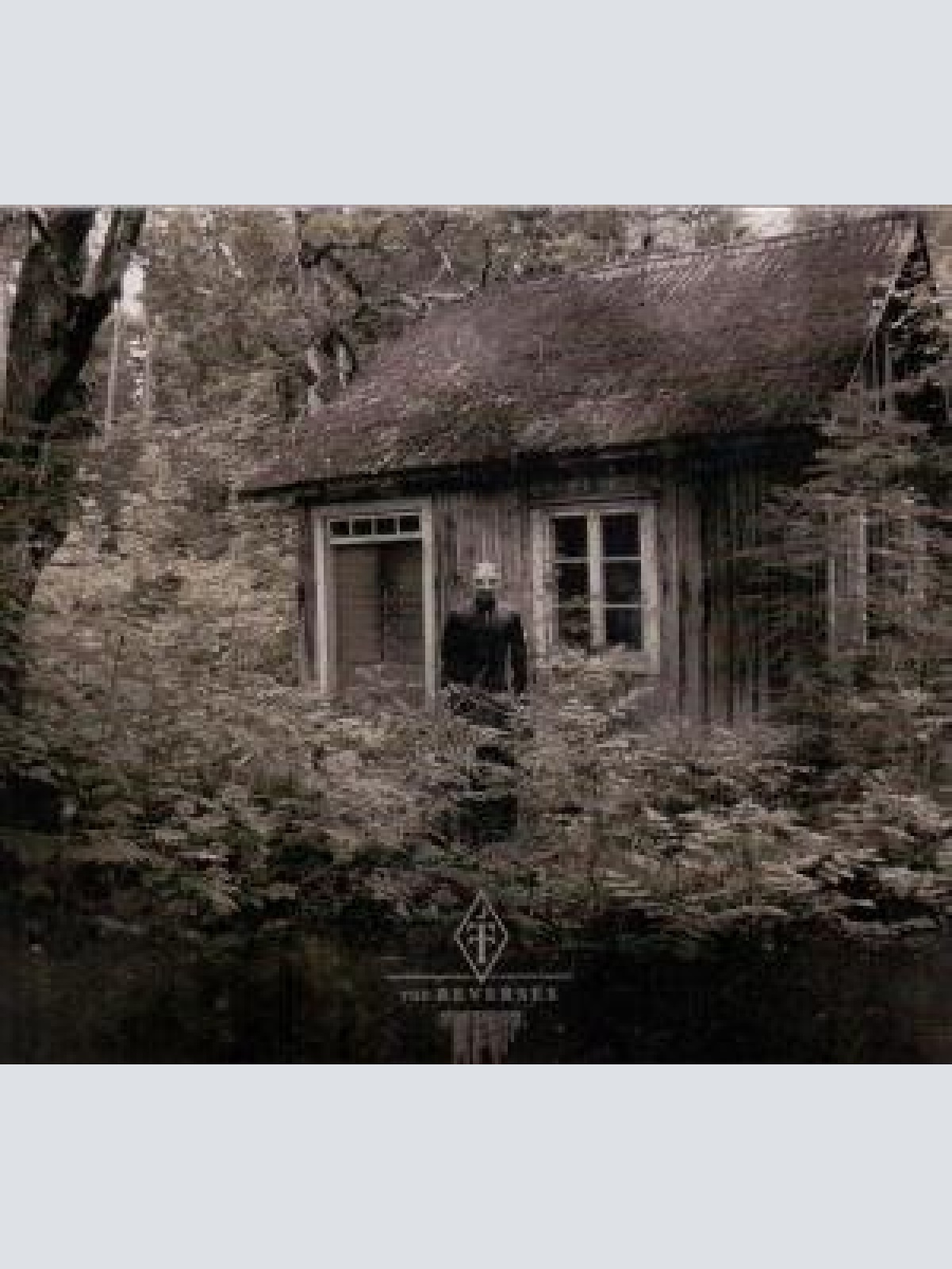 CD, Album, Sil Terra Tenebrosa - The Reverses