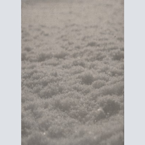 CD, Comp Paysage D'Hiver - Schnee