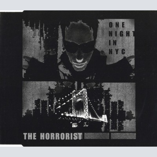 CD, Maxi The Horrorist - One Night In NYC