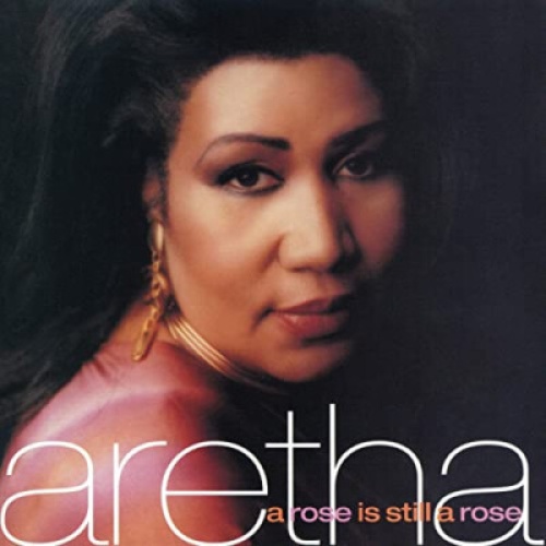 CD, Album, Club, CRC Aretha Franklin - A Rose Is Still A Rose