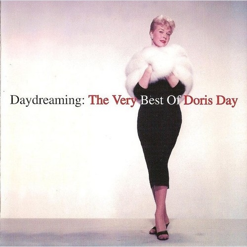 CD, Comp Doris Day - Daydreaming: The Very Best Of Doris Day
