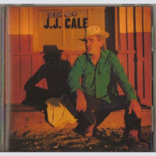 CD, Comp, Club J.J. Cale - The Very Best Of J.J. Cale