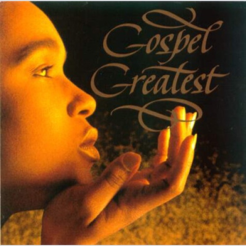 2xCD, Comp Various - Gospel Greatest