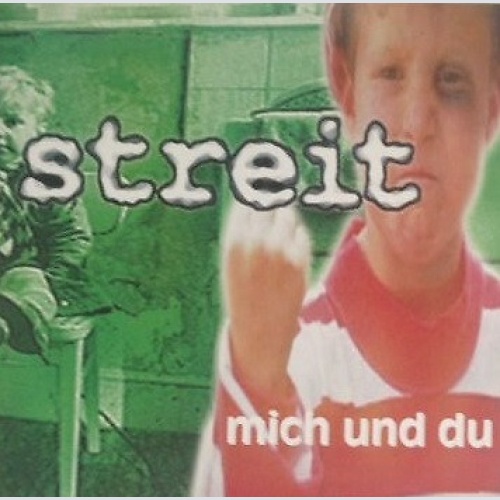 CD Streit - Mich Und Du