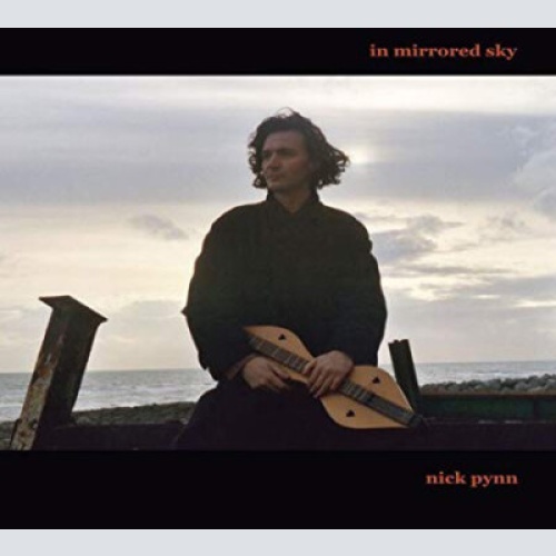 2xCD, Comp Nick Pynn - In Mirrored Sky / Music From Windows