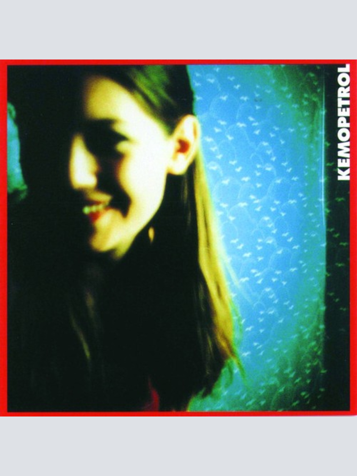 CD, Album Kemopetrol - Slowed Down