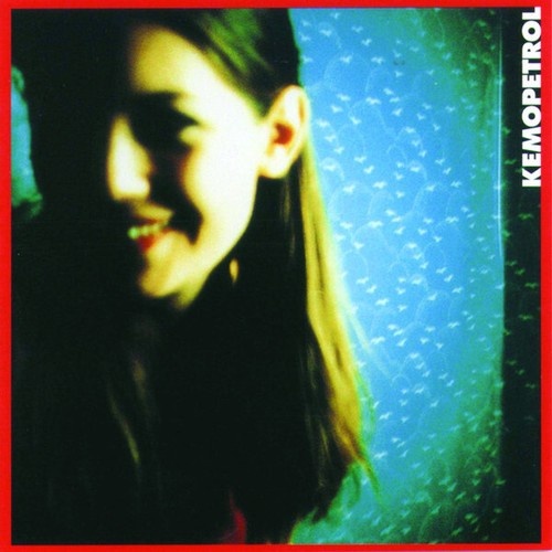 CD, Album Kemopetrol - Slowed Down