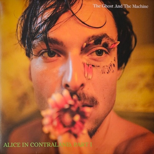 12", Album The Ghost And The Machine - Alice In Contraland, Part I