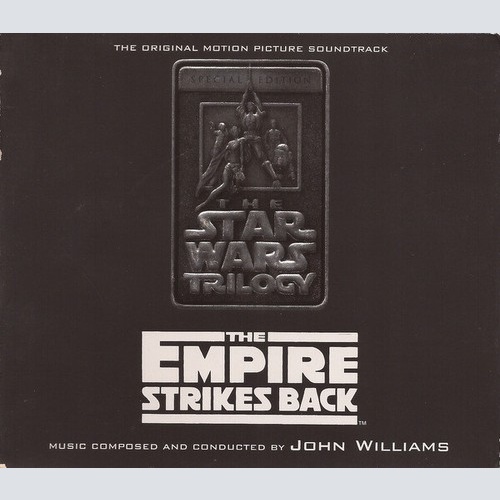 2xCD, Album, Ltd, RE, RM, S/Edition, O-C John Williams (4), The London Sympho...