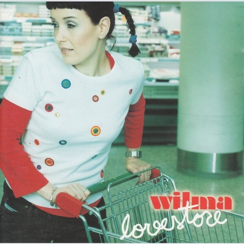 CD, Album Wilma (3) - Lovestore