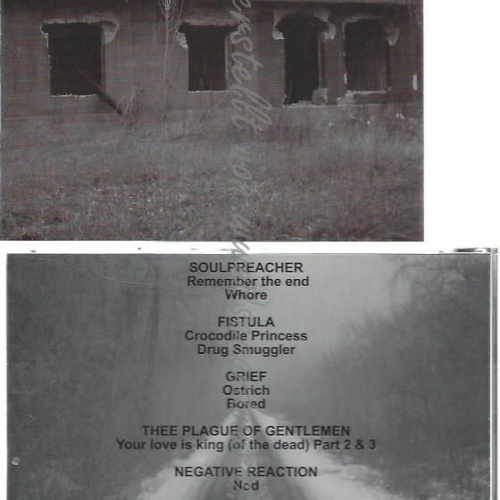 CD-- VARIOUS ARTISTS--DREAMS OF WHAT LIFE COULD HAVE