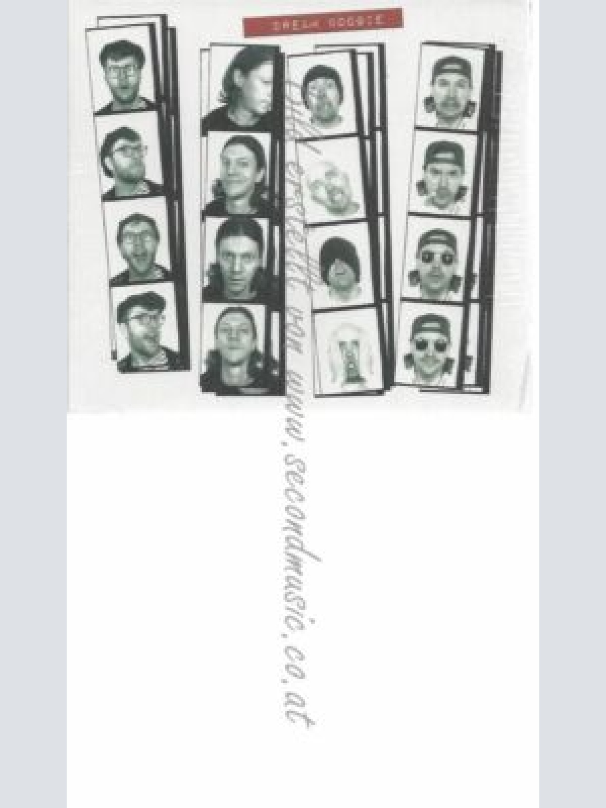 CD-- DREAM BOOGIE  --SORRY TO DISAPPOINT ALL MUSIC LOVERS