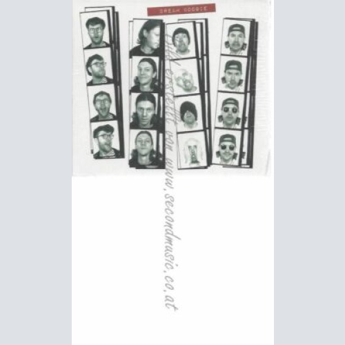 CD-- DREAM BOOGIE  --SORRY TO DISAPPOINT ALL MUSIC LOVERS