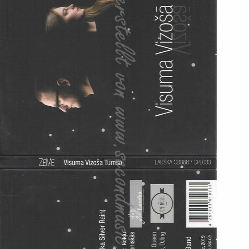 CD-- ZEME--VISUMA VIZOSA TUMSA