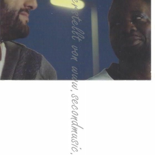 CD-- AREN & CHIMA--VON NUN AN GLÜCKLICH EP