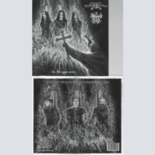 CD-- SCHATTENVALD  --SCHATTENVALD - I