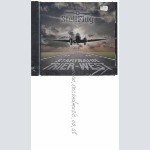 CD-- STEILFLUG  --STARTBAHN TRIER WEST