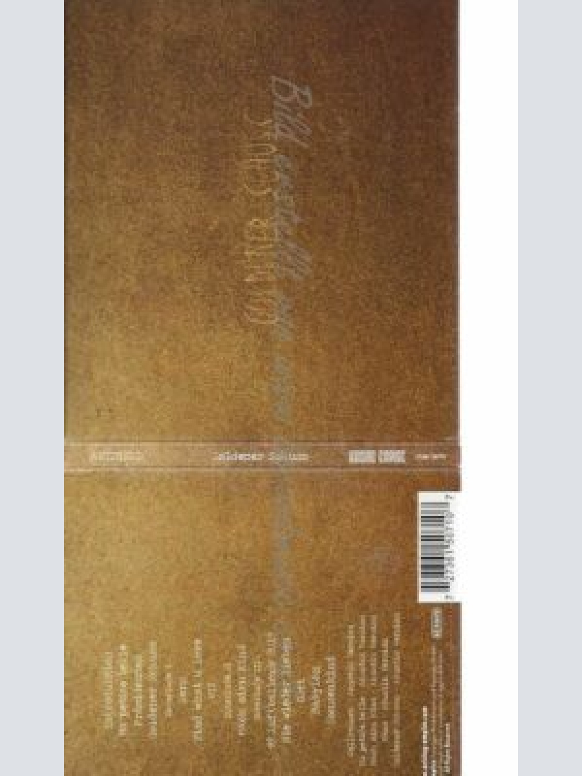 CD-- ANTIHELD  --GOLDENER SCHUSS (DIGIPAK)