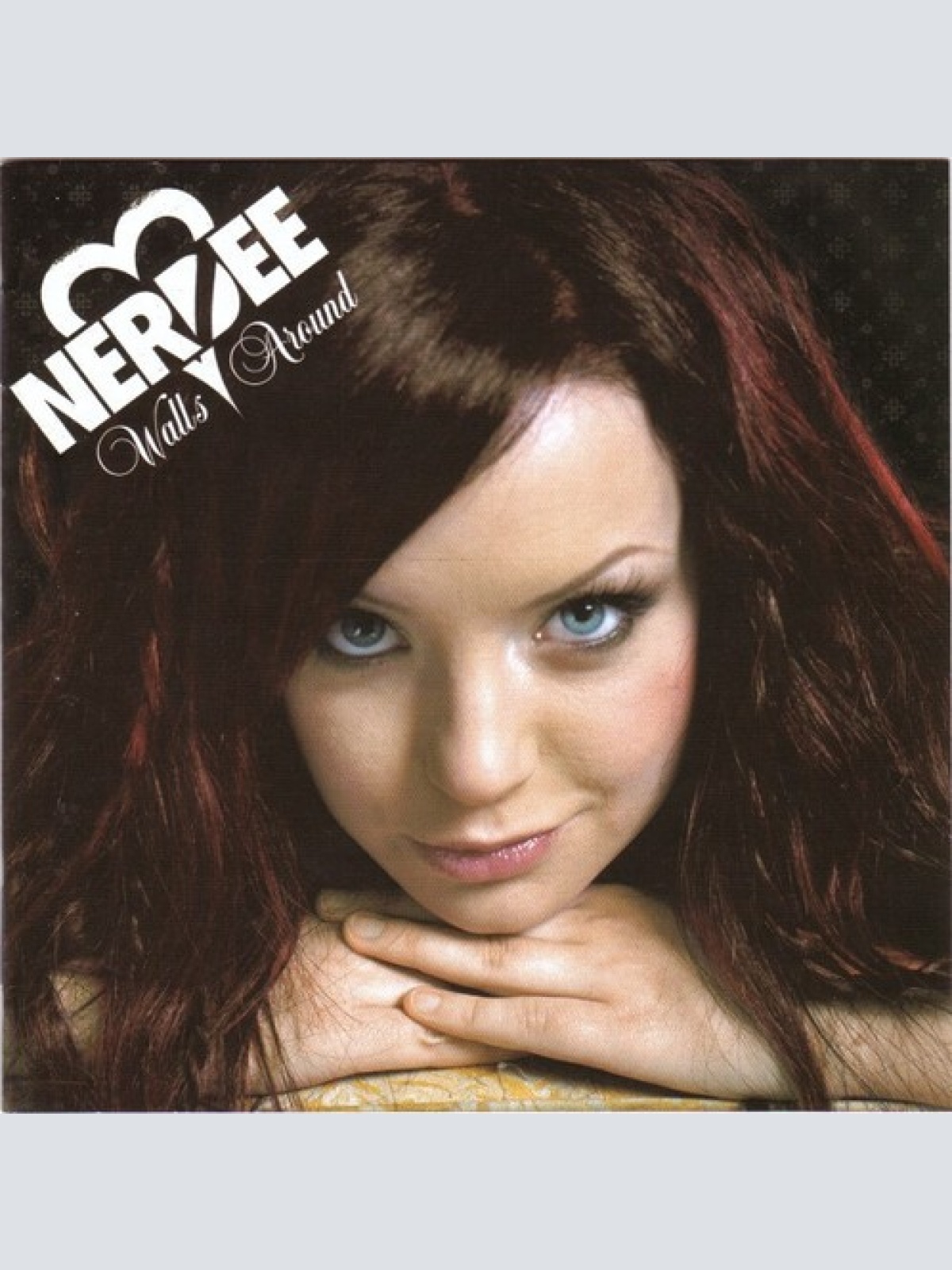 CD, Album Nerdee - Walls Around