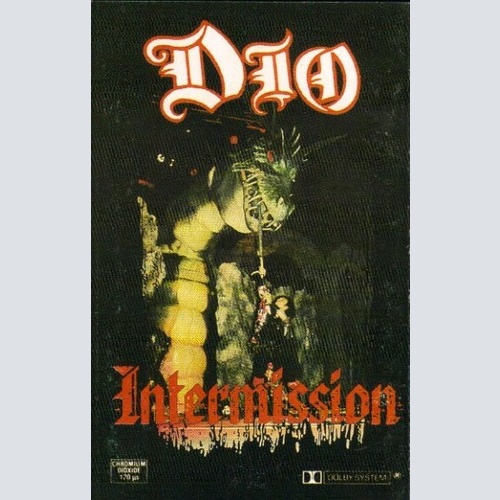 Cass, MiniAlbum, Chr Dio (2) - Intermission