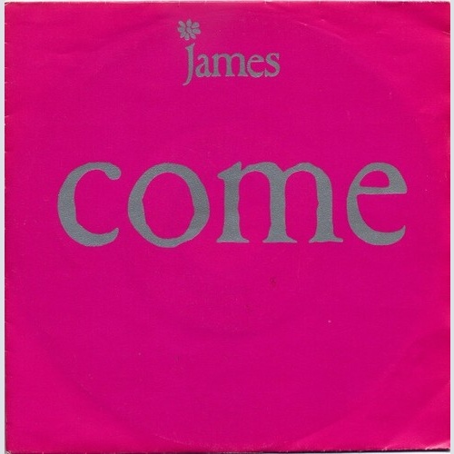 7", Single James - Come Home