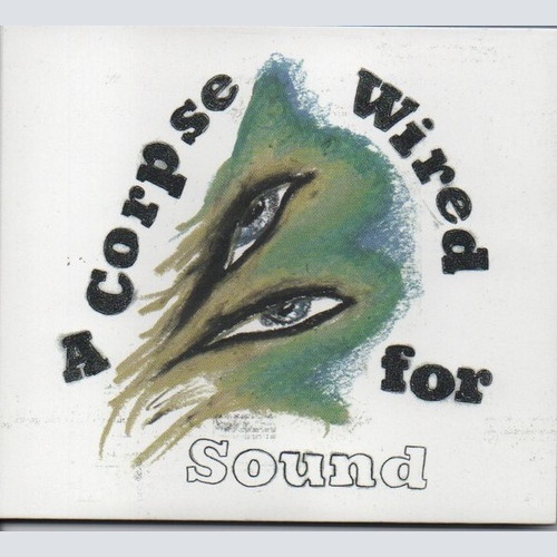 CD, Album, Dig Merchandise (2) - A Corpse Wired For Sound