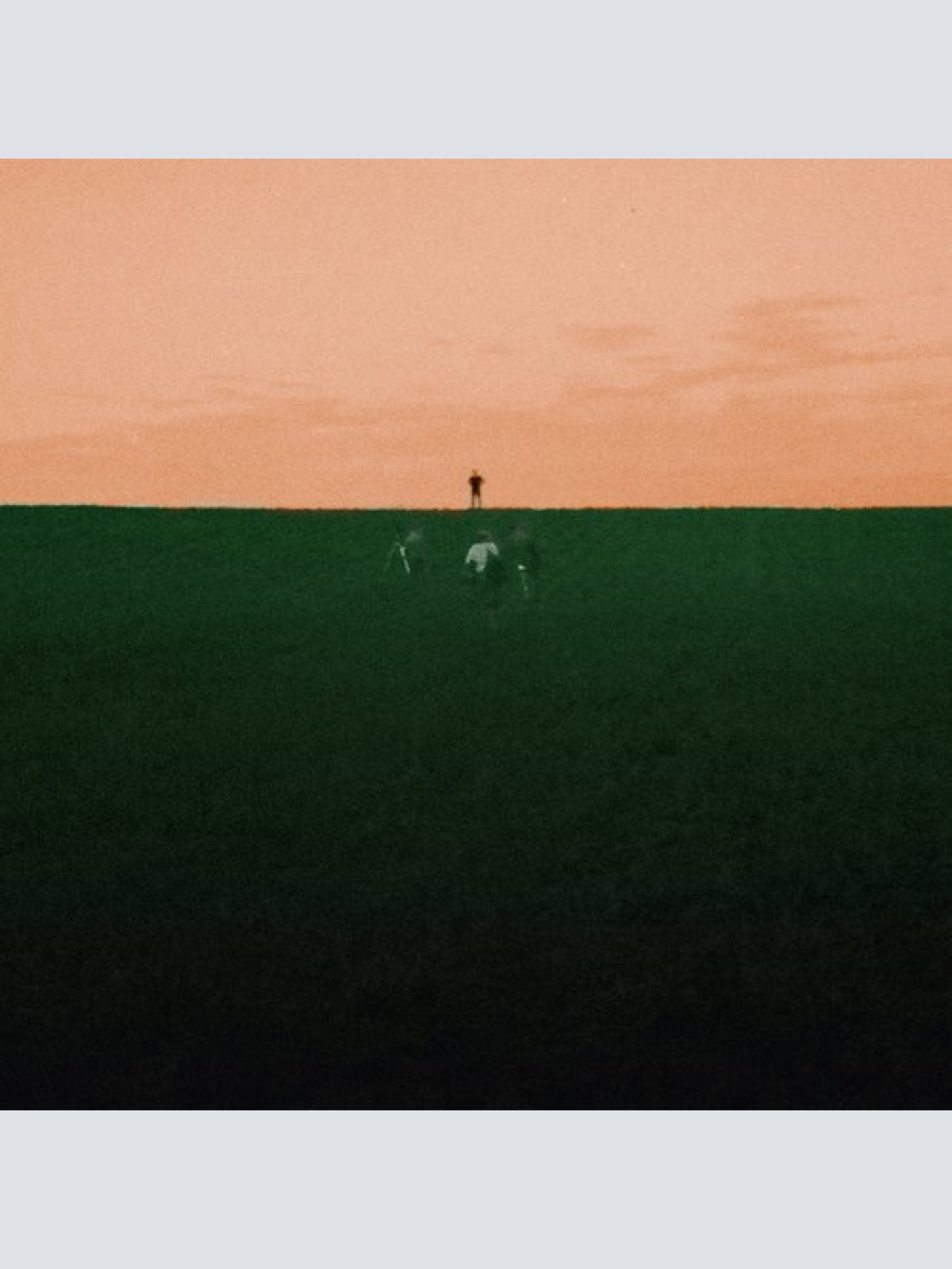 CD, Album Dust Covered Carpet - Witness Me Pass Out